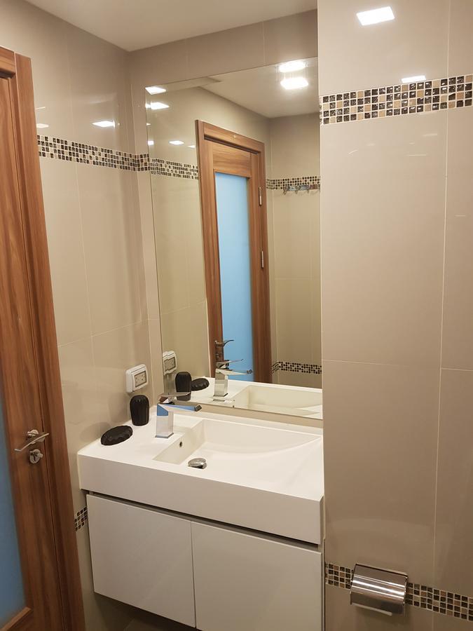 Club Royal Suites Паттайя Экстерьер фото