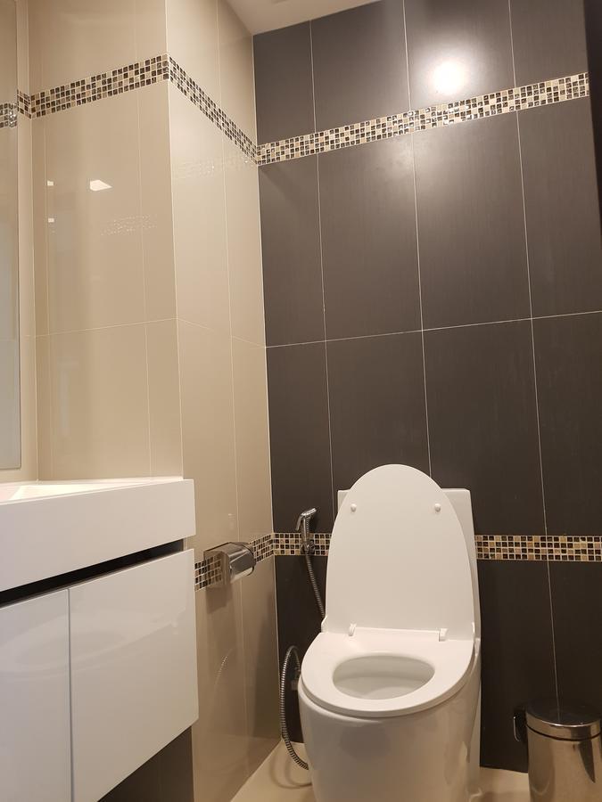 Club Royal Suites Паттайя Экстерьер фото